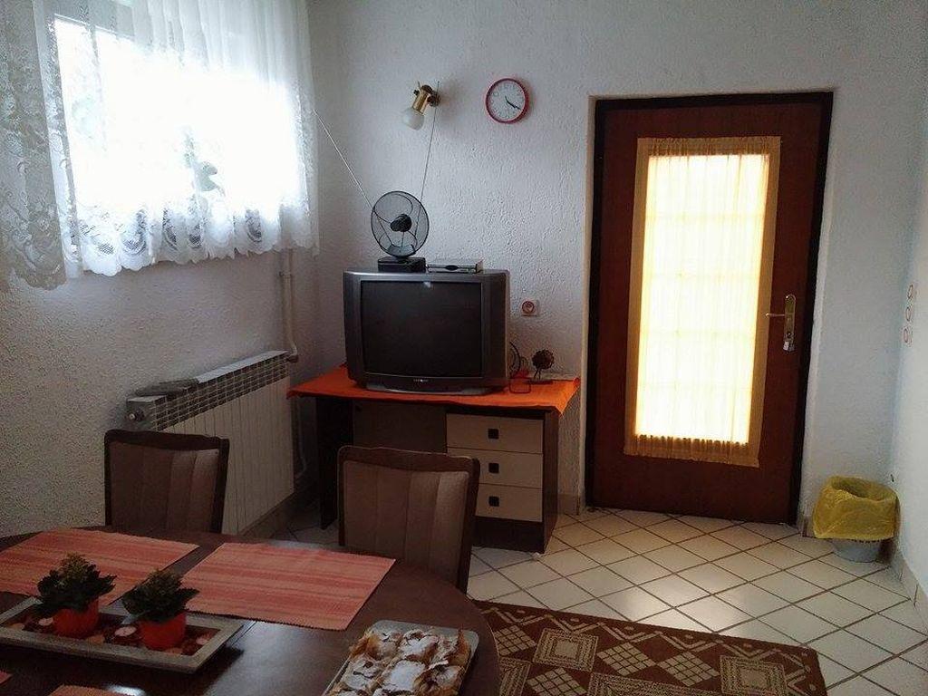 Apartment Bozic Vrbovsko Εξωτερικό φωτογραφία