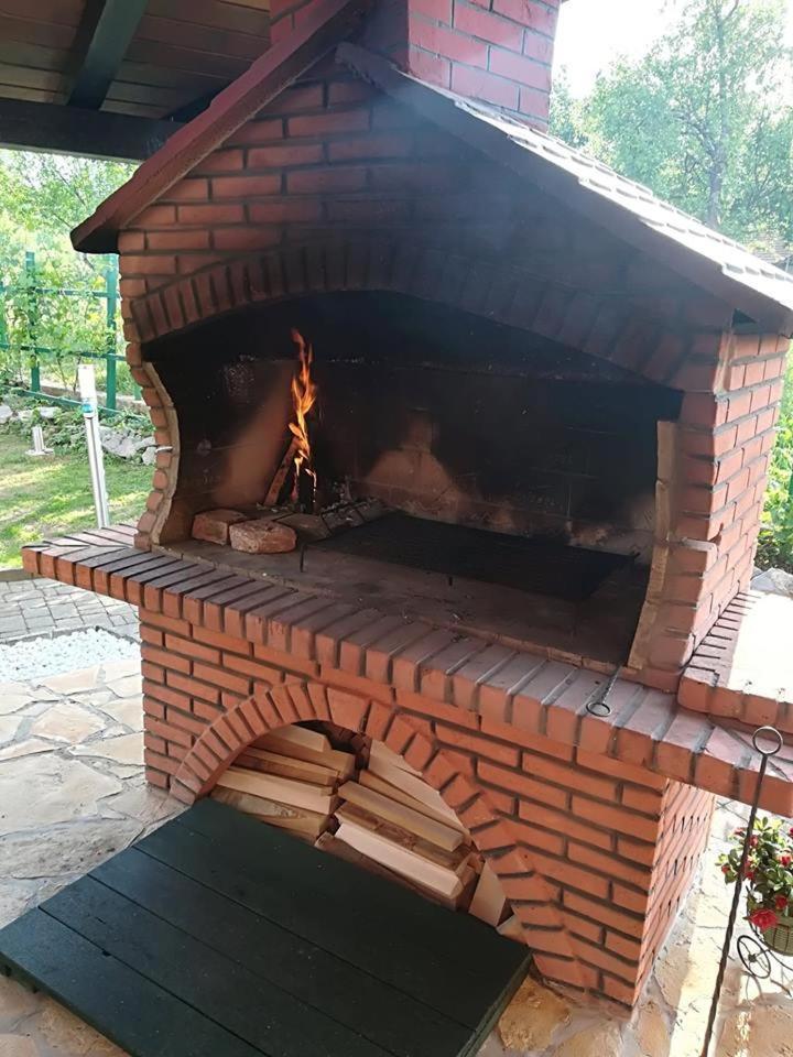 Apartment Bozic Vrbovsko Εξωτερικό φωτογραφία