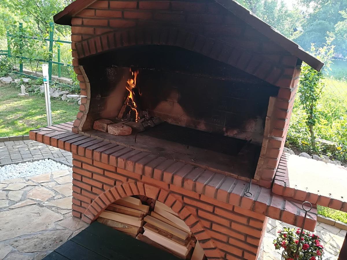 Apartment Bozic Vrbovsko Εξωτερικό φωτογραφία