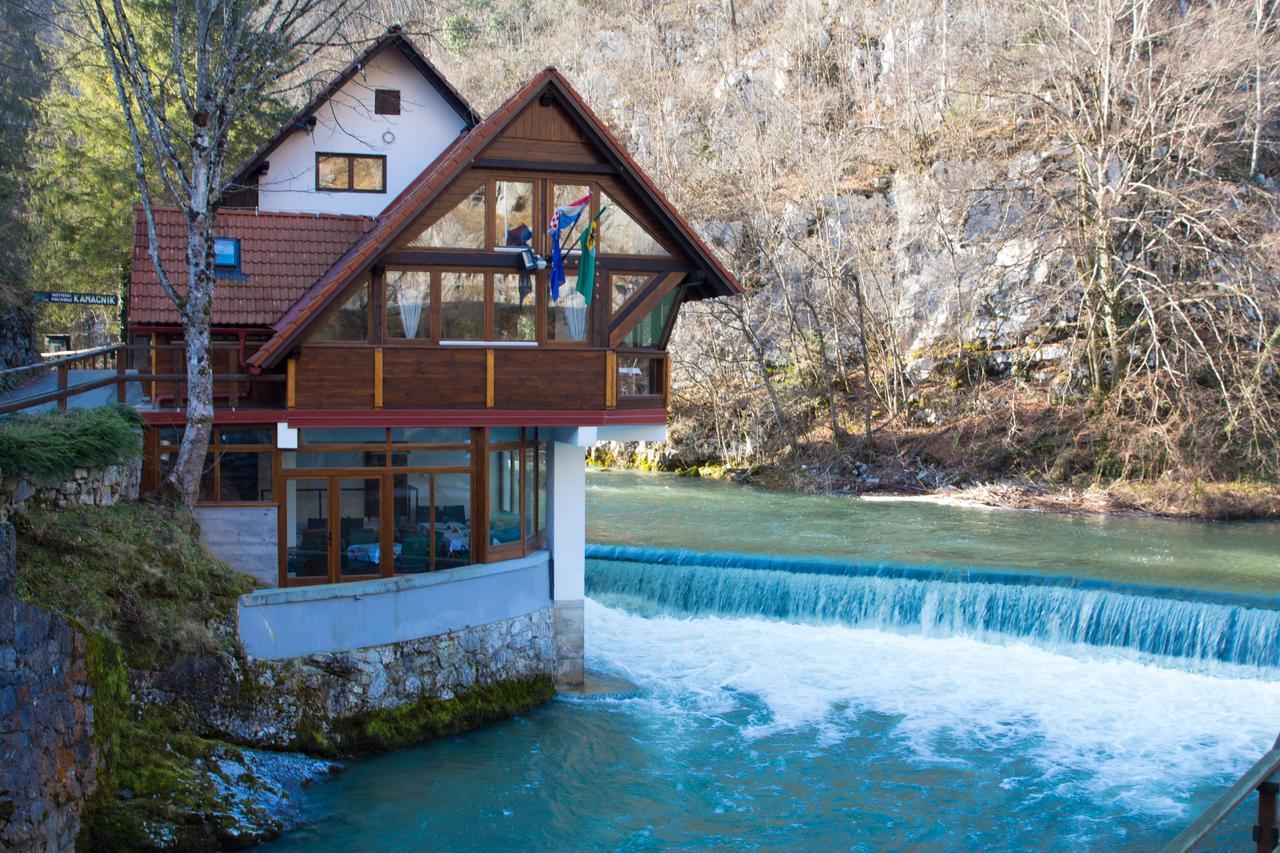 Apartment Bozic Vrbovsko Εξωτερικό φωτογραφία