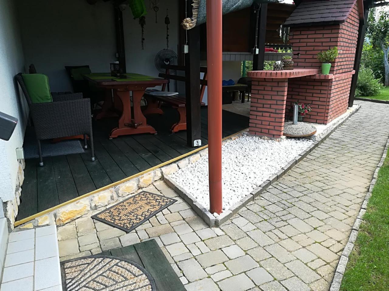 Apartment Bozic Vrbovsko Εξωτερικό φωτογραφία