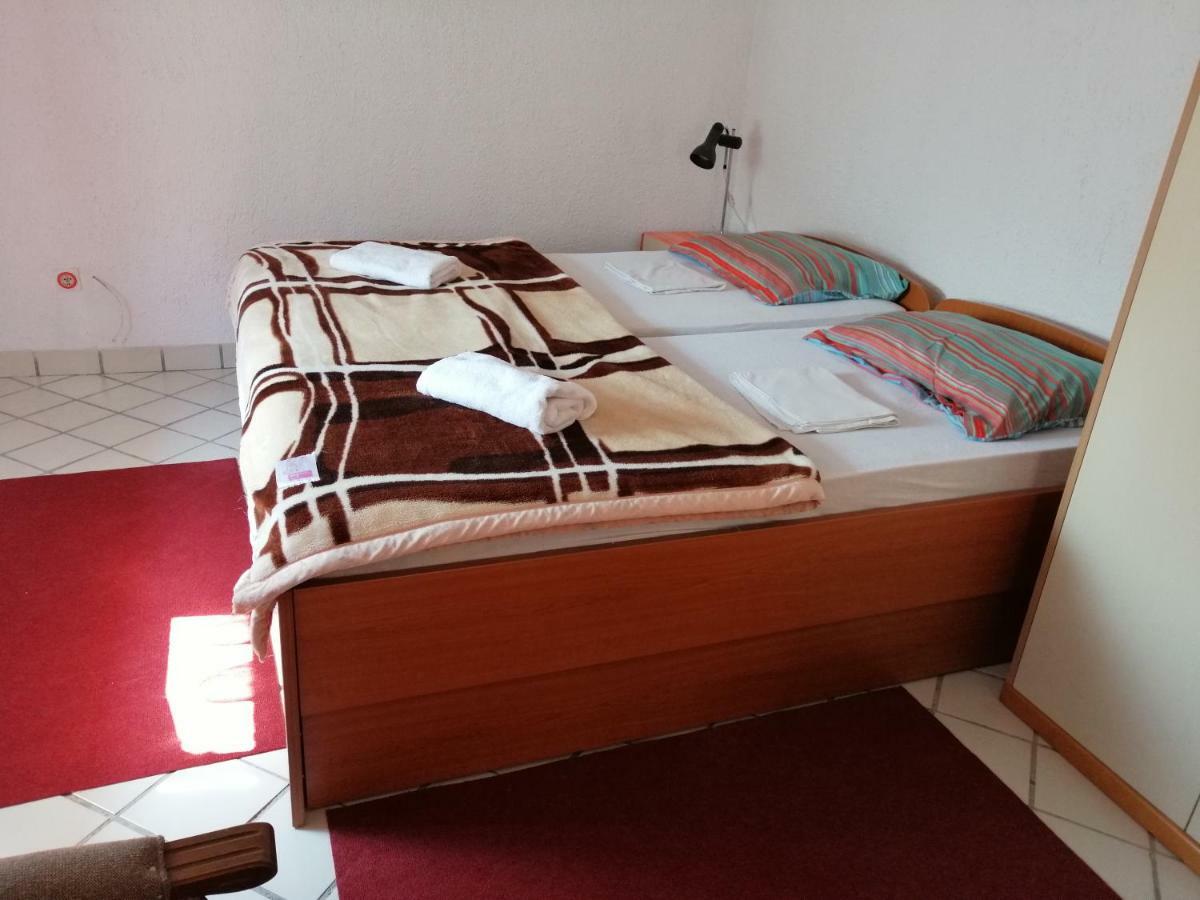 Apartment Bozic Vrbovsko Εξωτερικό φωτογραφία